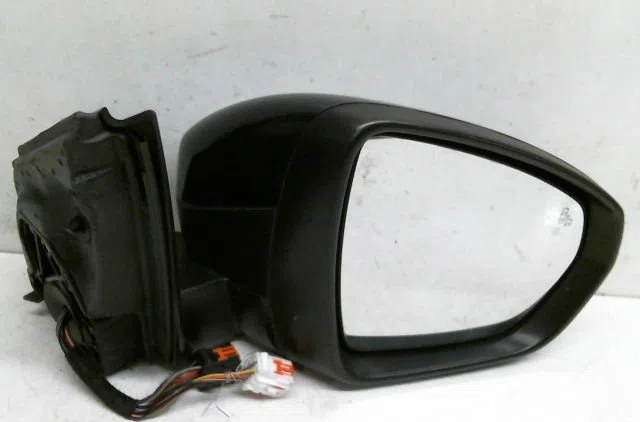 Retroviseur exterieur electrique droit Peugeot 3008 SUV (MC_, MR_, MJ_, M4_) 1.2 thp- puretech 130 (mrhnsm, mrhnsu, mrhn