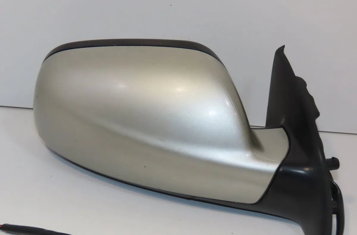Retroviseur exterieur electrique droit Peugeot 307 (3A-C) 1.6 hdi (2005-2009) 5 portes occasion