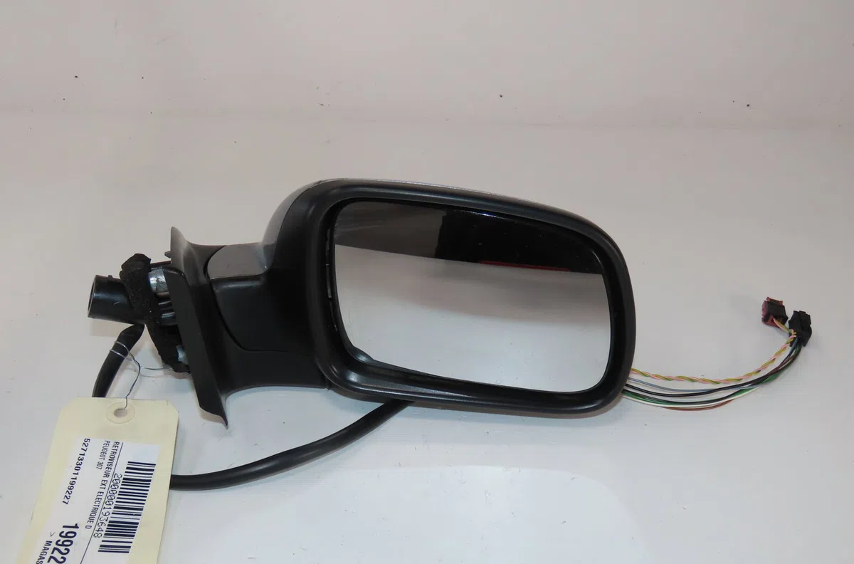 Retroviseur exterieur electrique droit Peugeot 307 (3A-C) 2.0 16v (2000-2005) occasion