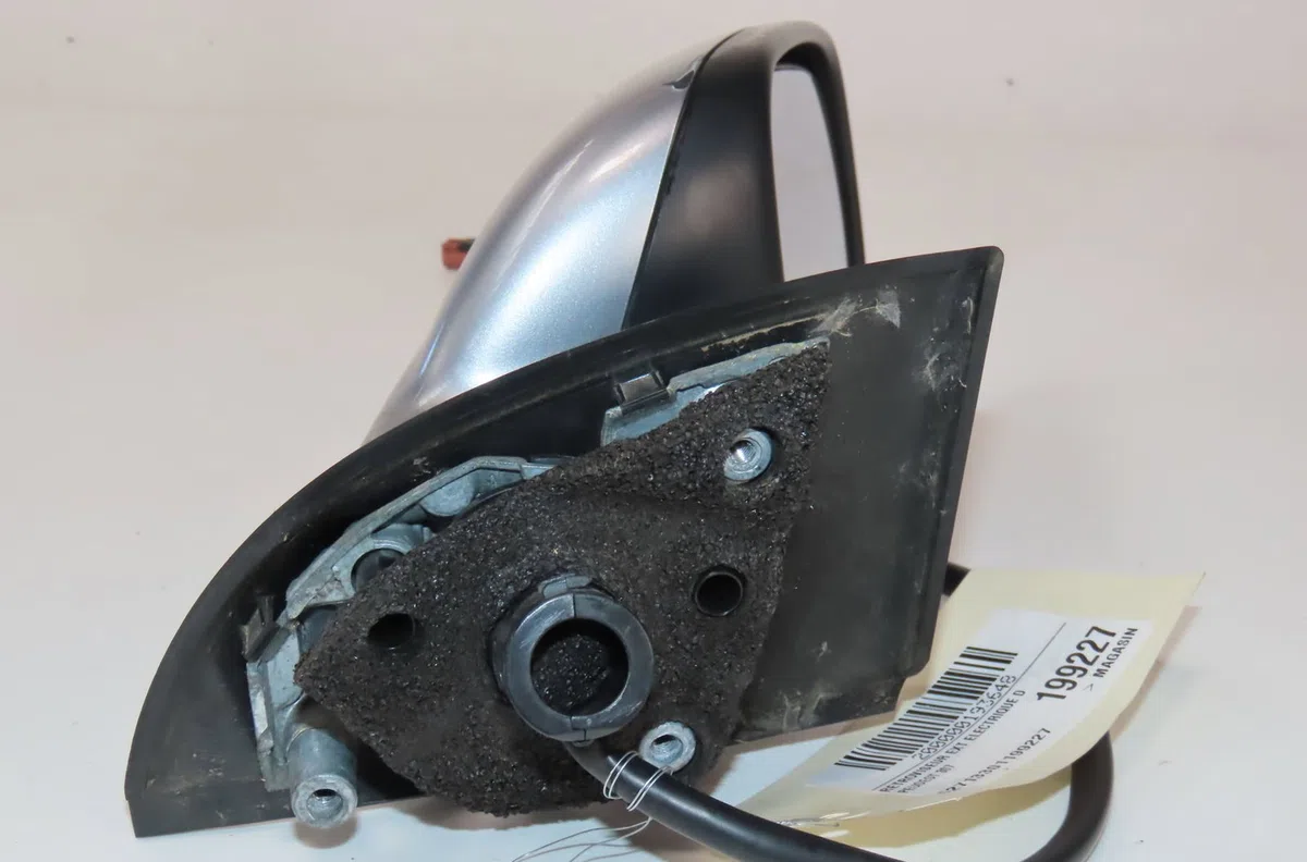 Retroviseur exterieur electrique droit Peugeot 307 (3A-C) 2.0 16v (2000-2005) occasion
