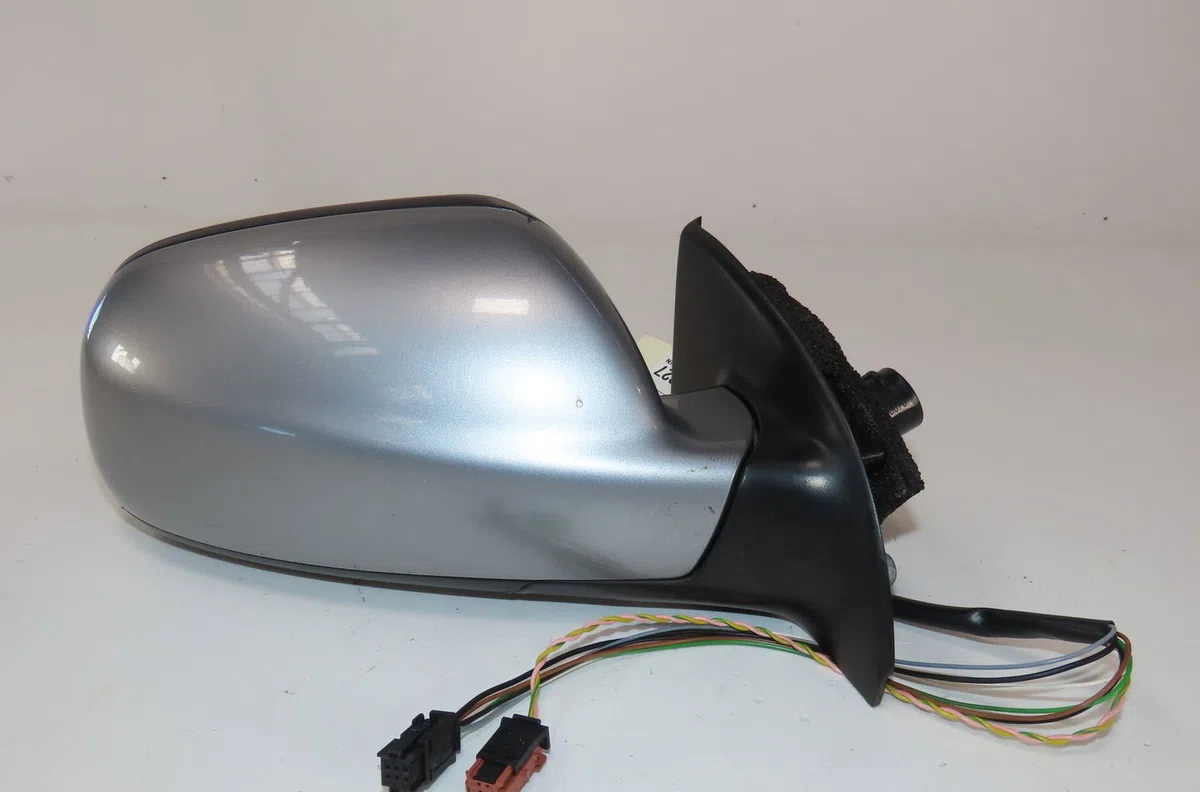 Retroviseur exterieur electrique droit Peugeot 307 (3A-C) 2.0 16v (2000-2005) occasion