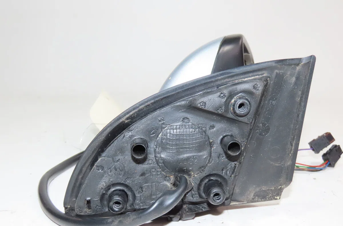 Retroviseur exterieur electrique droit Peugeot 307 SW (3H) 1.6 16v (2002-2008) occasion
