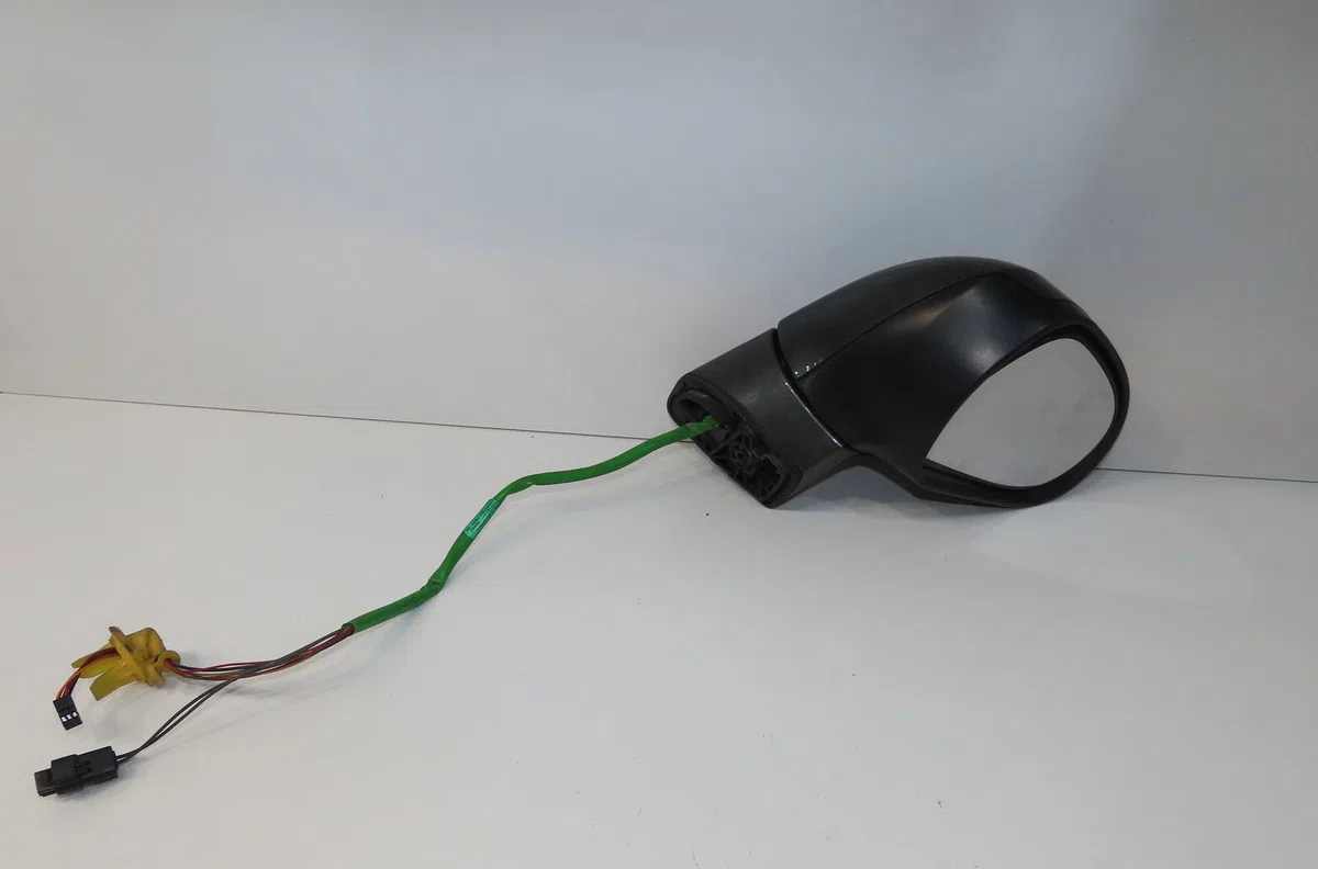 Retroviseur exterieur electrique droit Peugeot 308 I (4A_, 4C_) 1.6 hdi (2007-2014) 5 portes occasion