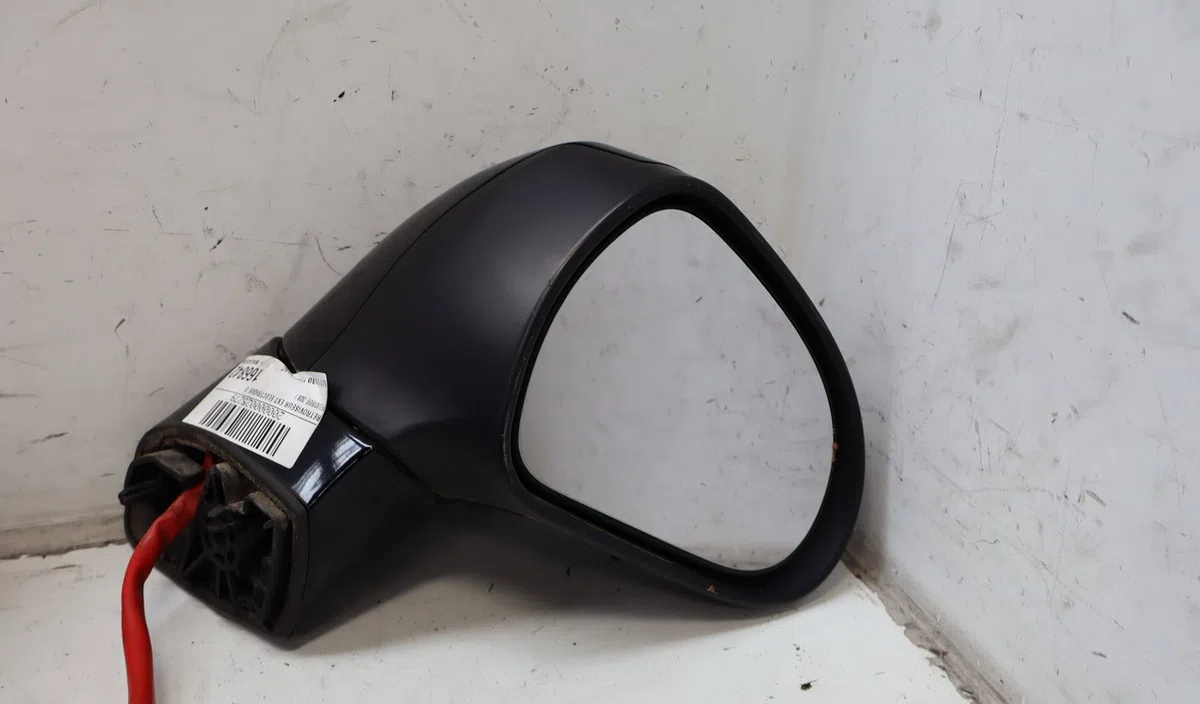 Retroviseur exterieur electrique droit Peugeot 308 I (4A_, 4C_) 2.0 hdi (2007-2014) 3 portes occasion
