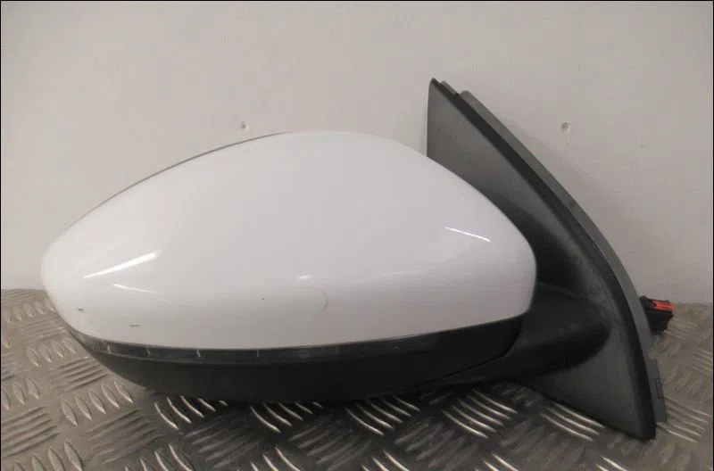 Retroviseur exterieur electrique droit Peugeot 308 II (LB_, LP_, LW_, LH_, L3_) 1.6 hdi 100 (2014-2021) 5 portes occasio