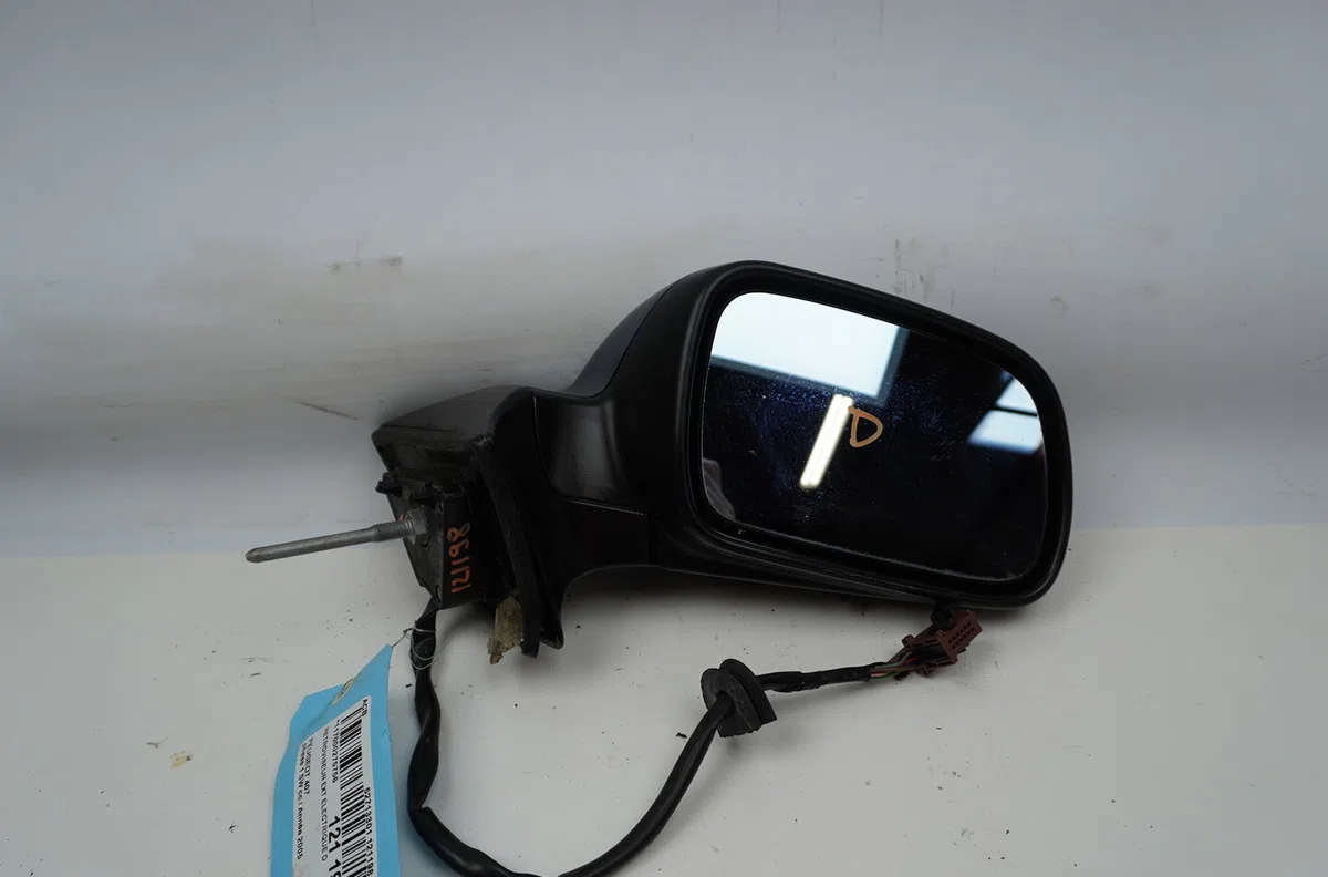 Retroviseur exterieur electrique droit Peugeot 407 SW (6E_) 2.2 (2004-2005) occasion