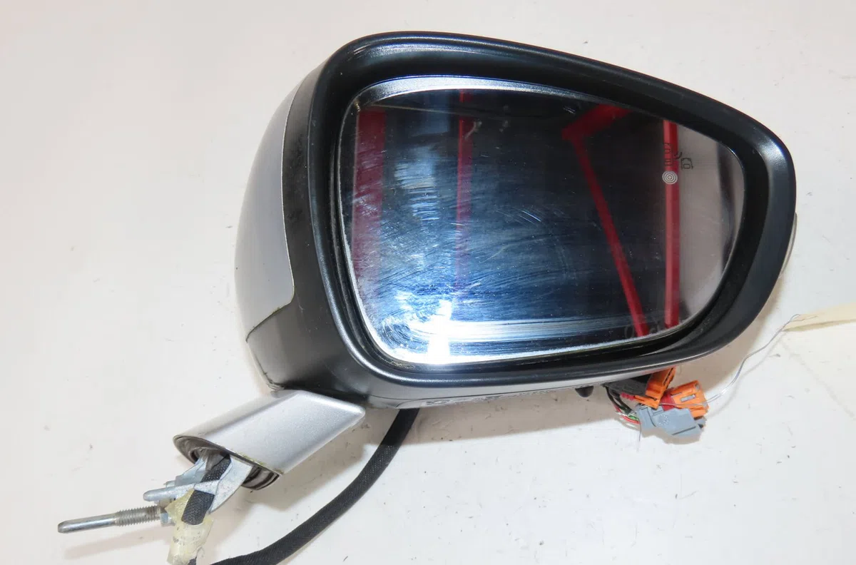 Retroviseur exterieur electrique droit Peugeot 508 I (8D_) 2.0 bluehdi 150 (2014-2018) occasion