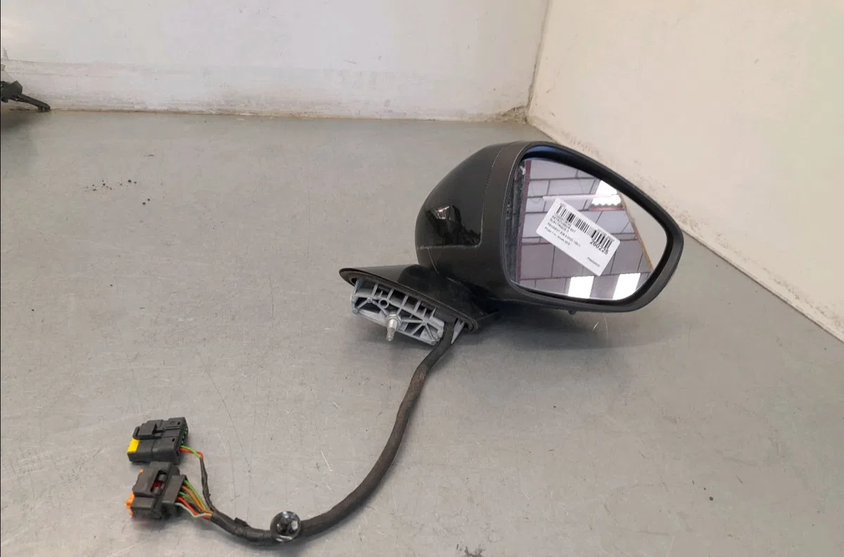 Retroviseur exterieur electrique droit Peugeot 508 I (8D_) 2.0 hdi (2010-2018) 4 portes occasion
