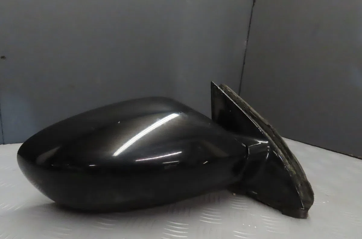 Retroviseur exterieur electrique droit PEUGEOT 607 2009 occasion