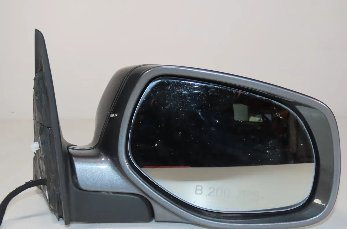 Retroviseur exterieur electrique droit Porsche CAYENNE (9PA) S 4.8 (2007-2010) occasion