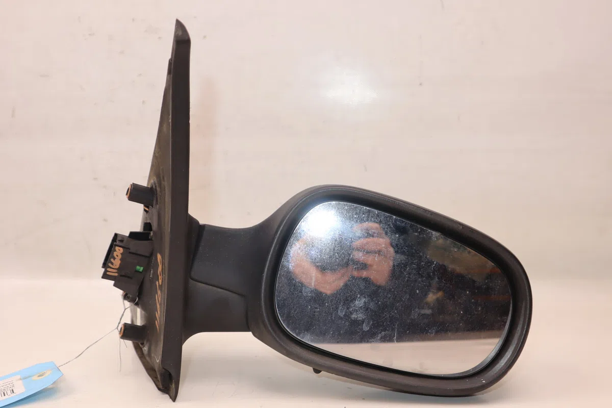 Retroviseur exterieur electrique droit RENAULT CLIO II 1.5DCI 100ch occasion