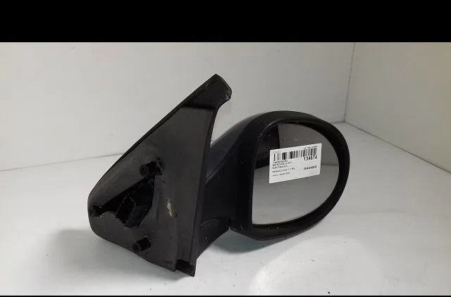 Retroviseur exterieur electrique droit Renault CLIO II (BB_, CB_) 1.2 16v (bb05, bb0w, bb11, bb27, bb2t, bb2u, bb2v, cb0