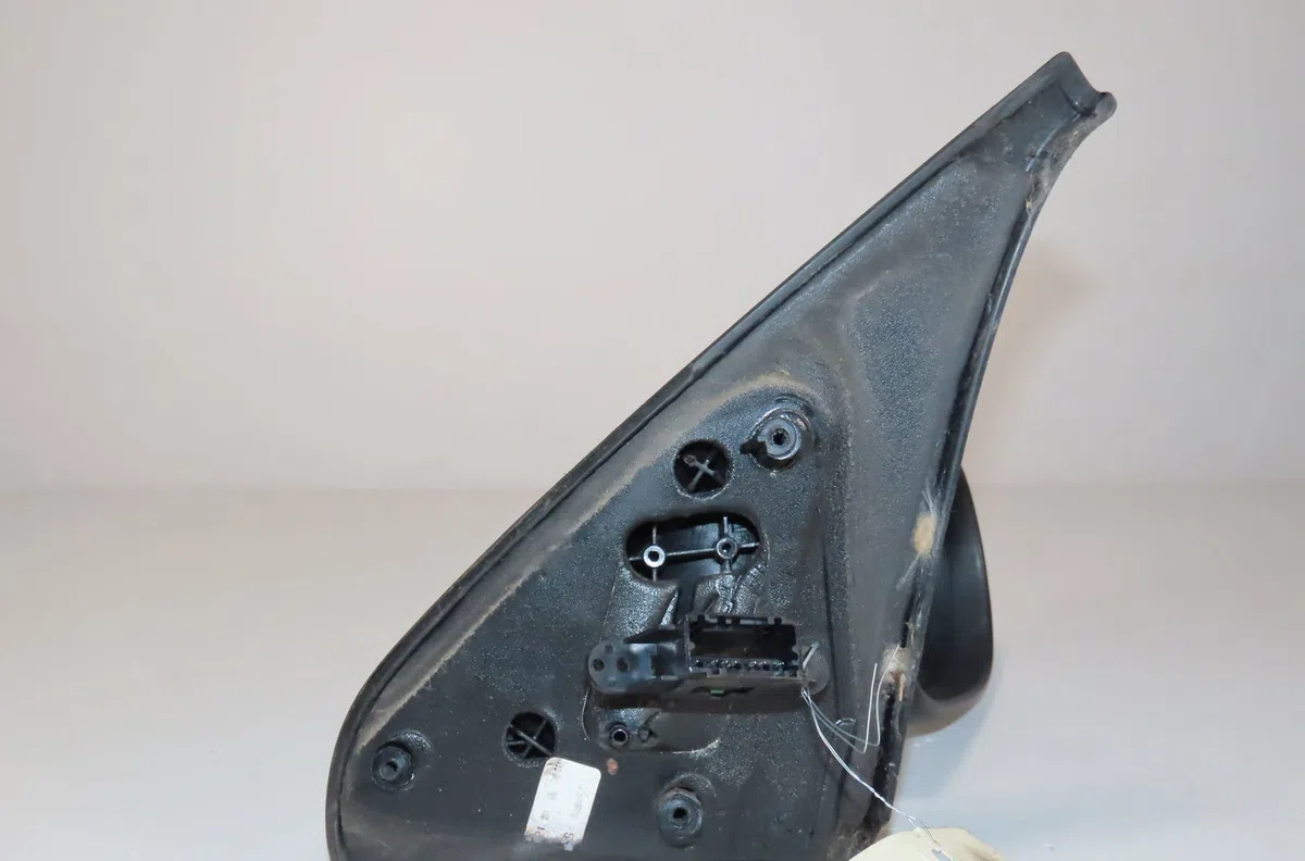 Retroviseur exterieur electrique droit Renault CLIO II (BB_, CB_) 1.5 dci (b-cb07) (2001-2009) 3 portes occasion