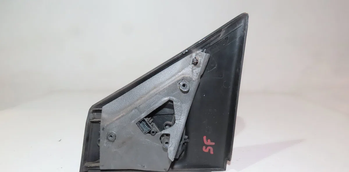Retroviseur exterieur electrique droit Renault CLIO III (BR0-1, CR0-1) 1.5 dci (br17, cr17) (2005-2012) 5 portes occasio