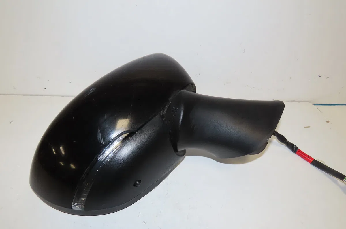 Retroviseur exterieur electrique droit Renault CLIO IV (BH_) 0.9 tce 90 (2012) 5 portes occasion