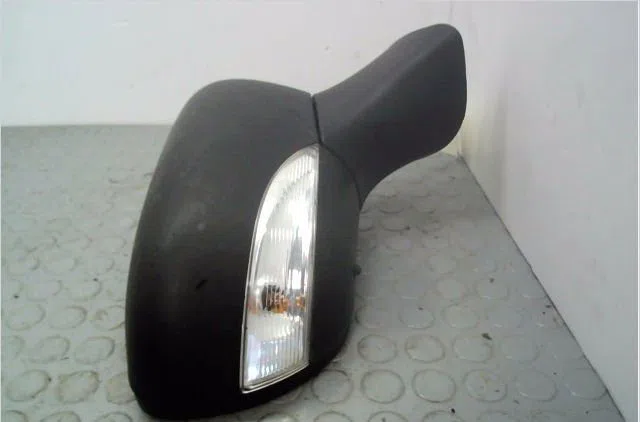 Retroviseur exterieur electrique droit Renault CLIO IV (BH_) 1.5 dci 75 (2012) 5 portes occasion