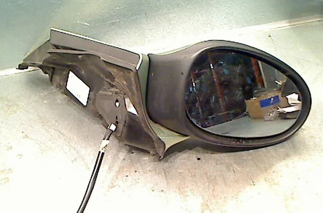 Retroviseur exterieur electrique droit RENAULT ESPACE 1999 occasion