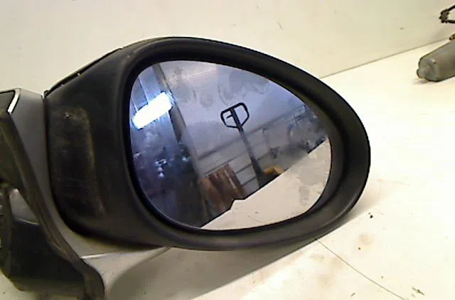 Retroviseur exterieur electrique droit RENAULT ESPACE occasion