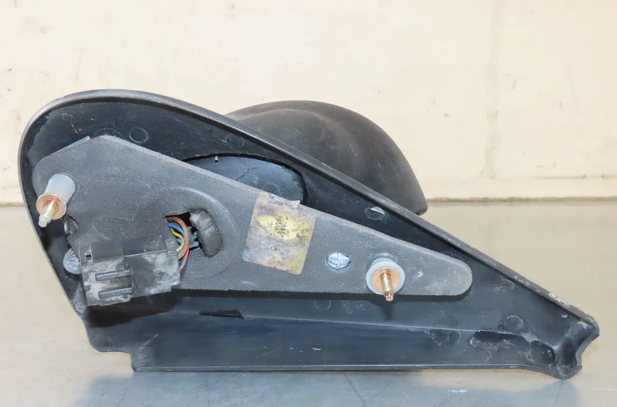 Retroviseur exterieur electrique droit Renault KANGOO Express (FC0-1_) D 65 1.9 (fc0e, fc02, fc0j, fc0n) (1997) 4 portes