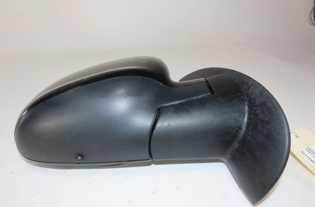 Retroviseur exterieur electrique droit Renault KANGOO - GRAND KANGOO II (KW0-1_) 1.2 tce 115 (kw02, kw14) (2013) occasio