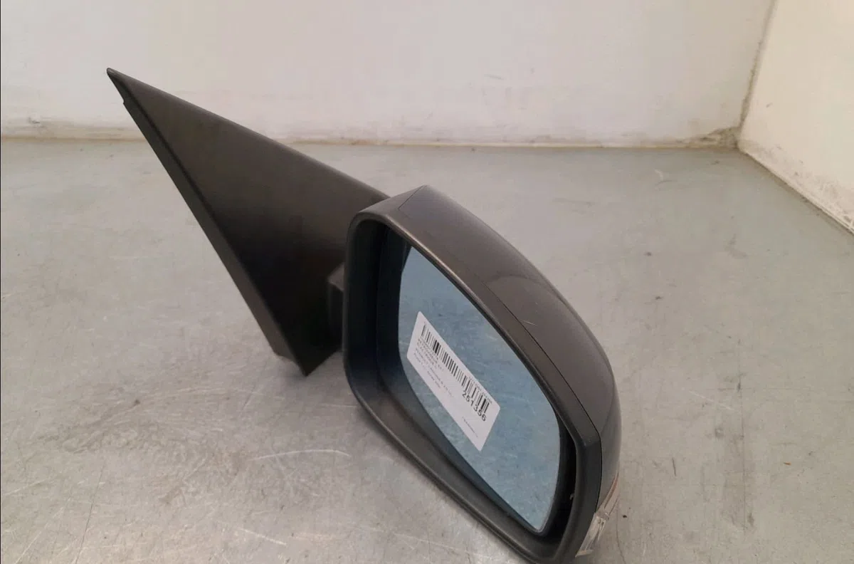 Retroviseur exterieur electrique droit Renault LAGUNA III (BT0-1) 2.0 dci (bt01, bt08, bt09, bt0e, bt0k, bt12, bt1c, bt1