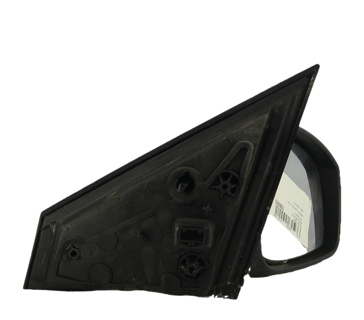 Retroviseur exterieur electrique droit Renault LAGUNA III (BT0-1) 2.0 dci (bt0m, bt0n, bt0s, bt19, bt1f) (2008-2015) occ