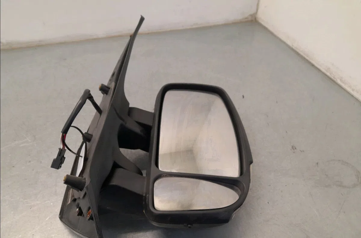 Retroviseur exterieur electrique droit Renault MASTER III Camionnette (FV) 2.3 dci 125 fwd (fv0c, fv0d, fv0g, fv0h, fv0j