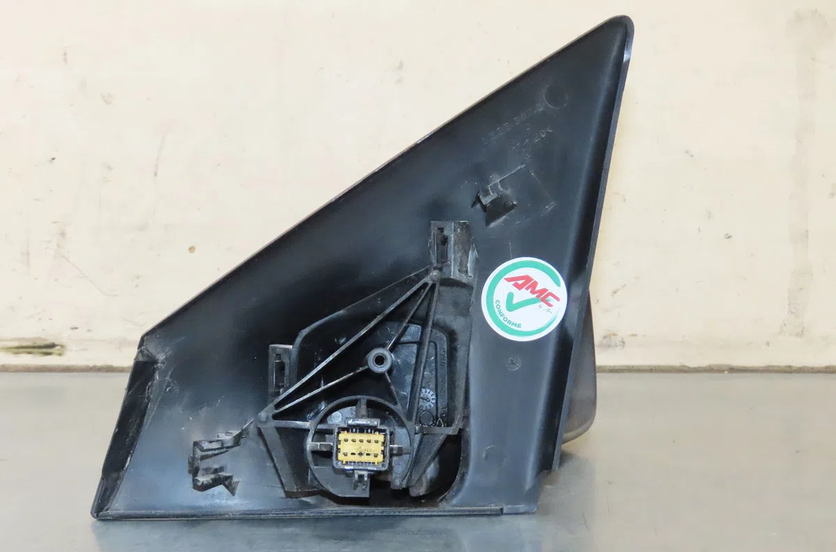 Retroviseur exterieur electrique droit Renault MEGANE II (BM0-1_, CM0-1_) 1.5 dci (bm0f, bm0t, bm2b, cm0f, cm0t) (2002-2