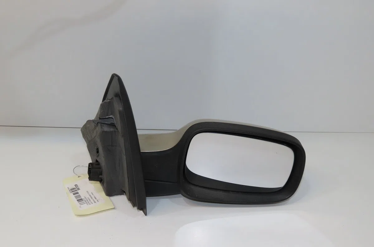 Retroviseur exterieur electrique droit Renault MEGANE II Break (KM0-1_) 1.5 dci (km16, km1e) (2005-2008) occasion