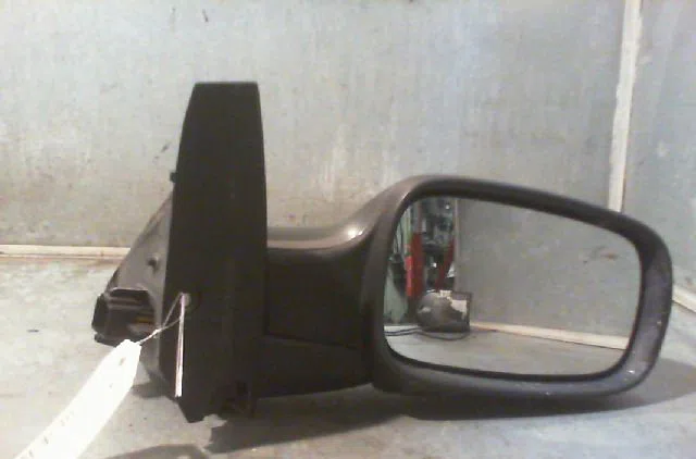 Retroviseur exterieur electrique droit RENAULT MEGANE II Phase 1 09-2003--12-2005 occasion