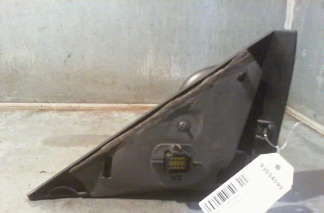 Retroviseur exterieur electrique droit RENAULT MEGANE II Phase 1 09-2003--12-2005 occasion