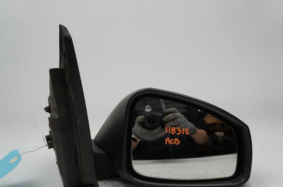 Retroviseur exterieur electrique droit Renault MEGANE III 3-5 portes (BZ0-1_, B3_) 1.5 dci (2009) 5 portes occasion