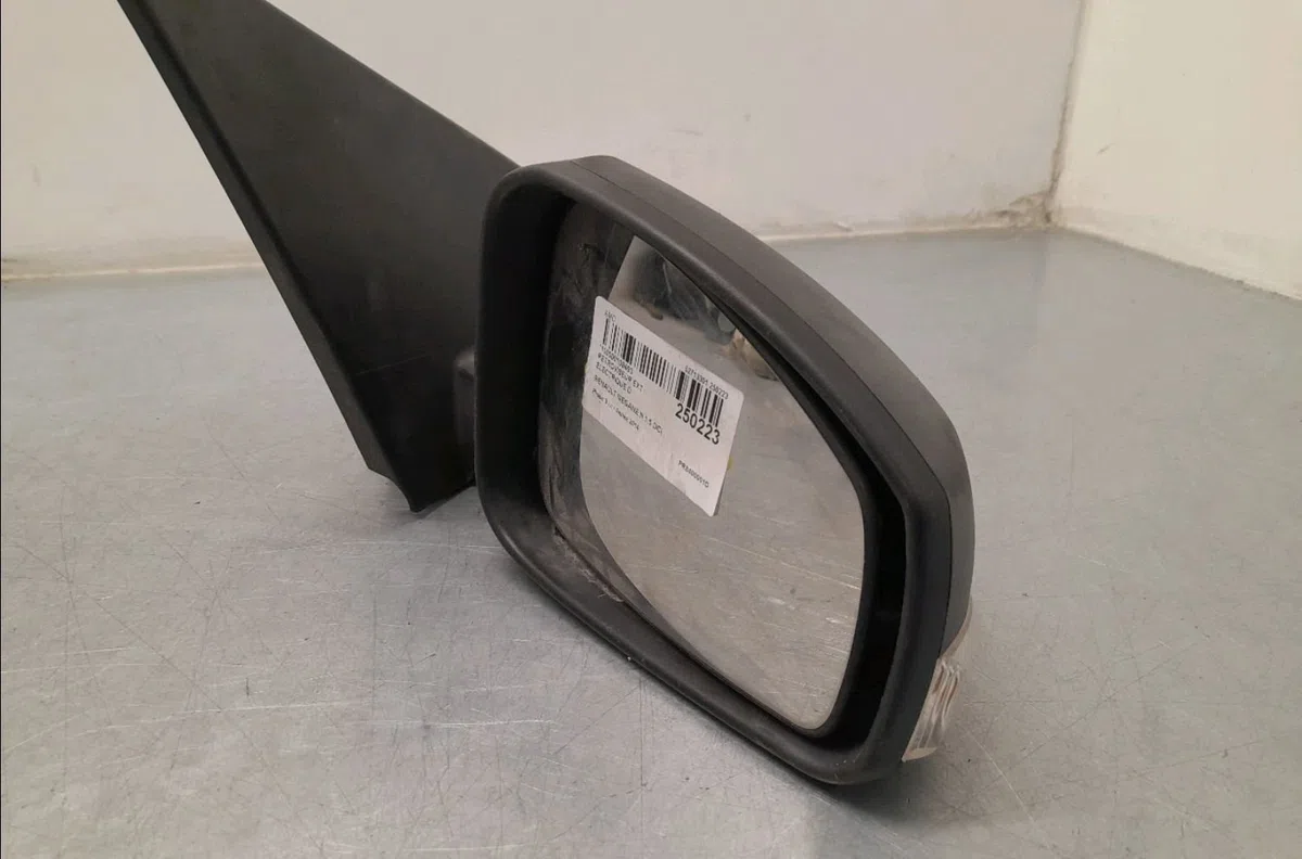 Retroviseur exterieur electrique droit Renault MEGANE III 3-5 portes (BZ0-1_, B3_) 1.5 dci (bz09, bz0d, bz1w, bz29, bz14