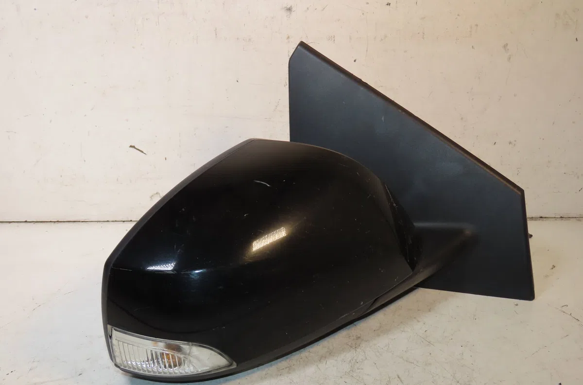 Retroviseur exterieur electrique droit Renault MEGANE III Coupé (DZ0-1_) 1.5 dci (dz09, dz0d, dz1f, dz1g, dz14, dz29) (2