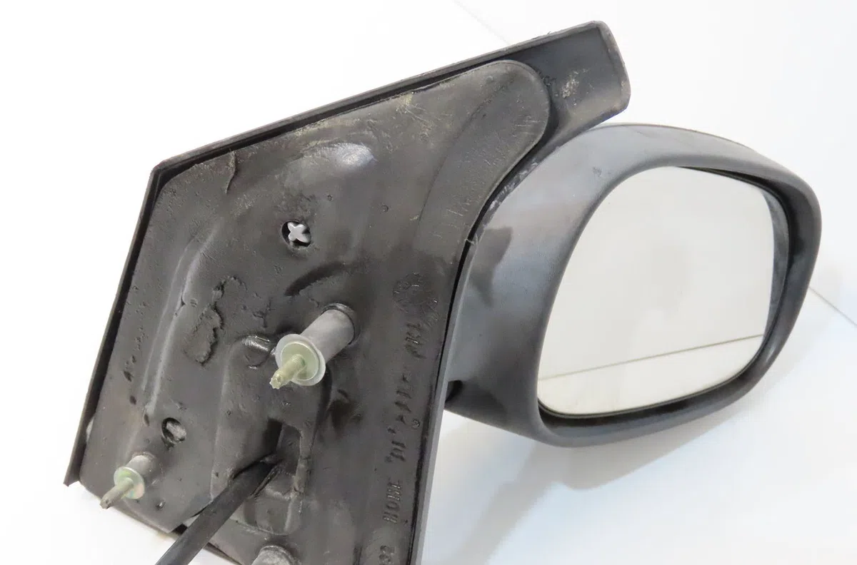 Retroviseur exterieur electrique droit RENAULT MEGANE SCENIC I 1998 occasion