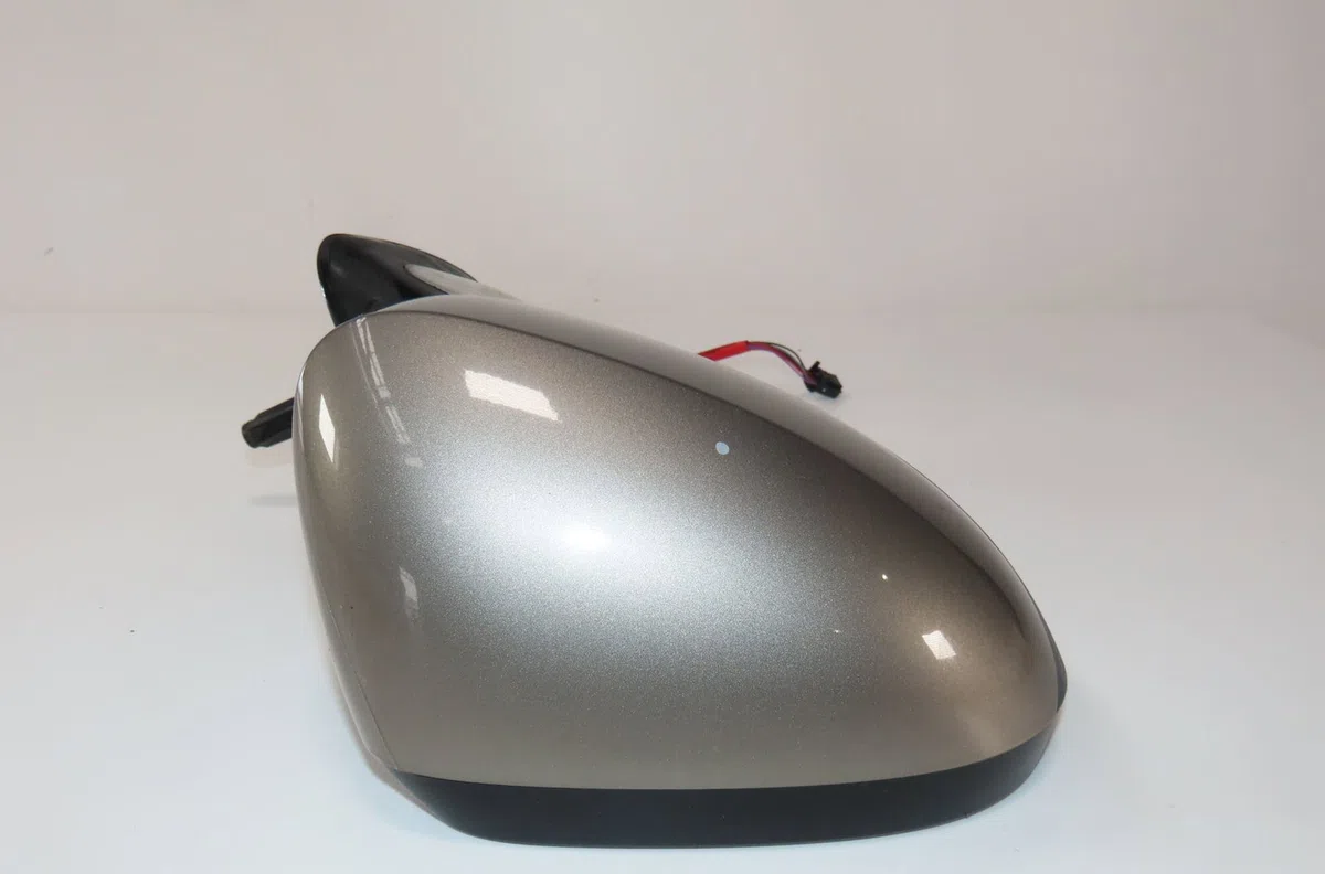 Retroviseur exterieur electrique droit Renault MODUS - GRAND MODUS (F-JP0_) 1.2 (2011) occasion