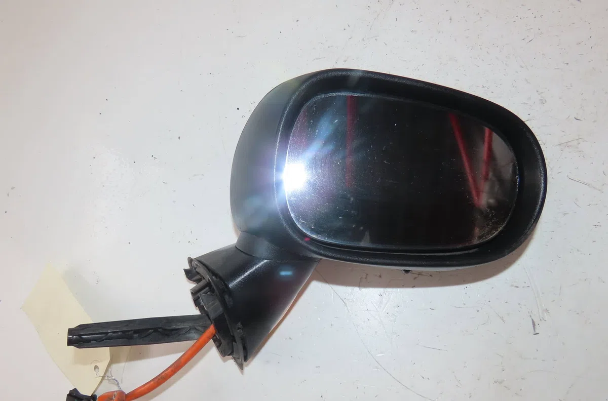 Retroviseur exterieur electrique droit Renault MODUS - GRAND MODUS (F-JP0_) 1.2 (jp0c, jp0k, fp0c, fp0k, fp0p, jp0p, jp0