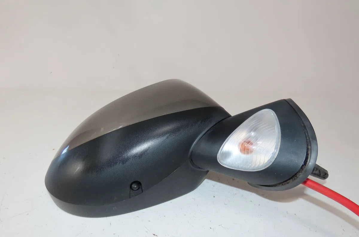 Retroviseur exterieur electrique droit Renault MODUS - GRAND MODUS (F-JP0_) 1.5 dci (fp0f, jp0f) (2004) 5 portes occasio