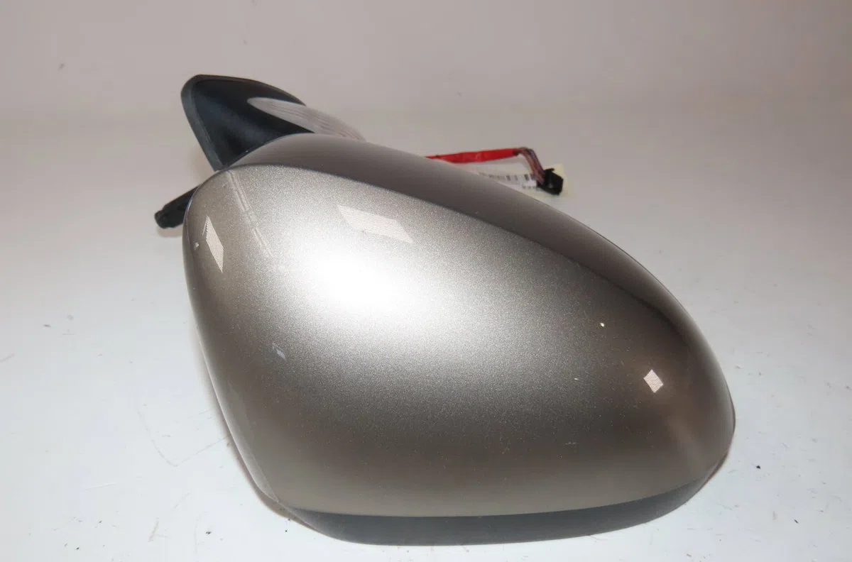 Retroviseur exterieur electrique droit Renault MODUS - GRAND MODUS (F-JP0_) 1.5 dci (fp0f, jp0f) (2004) 5 portes occasio