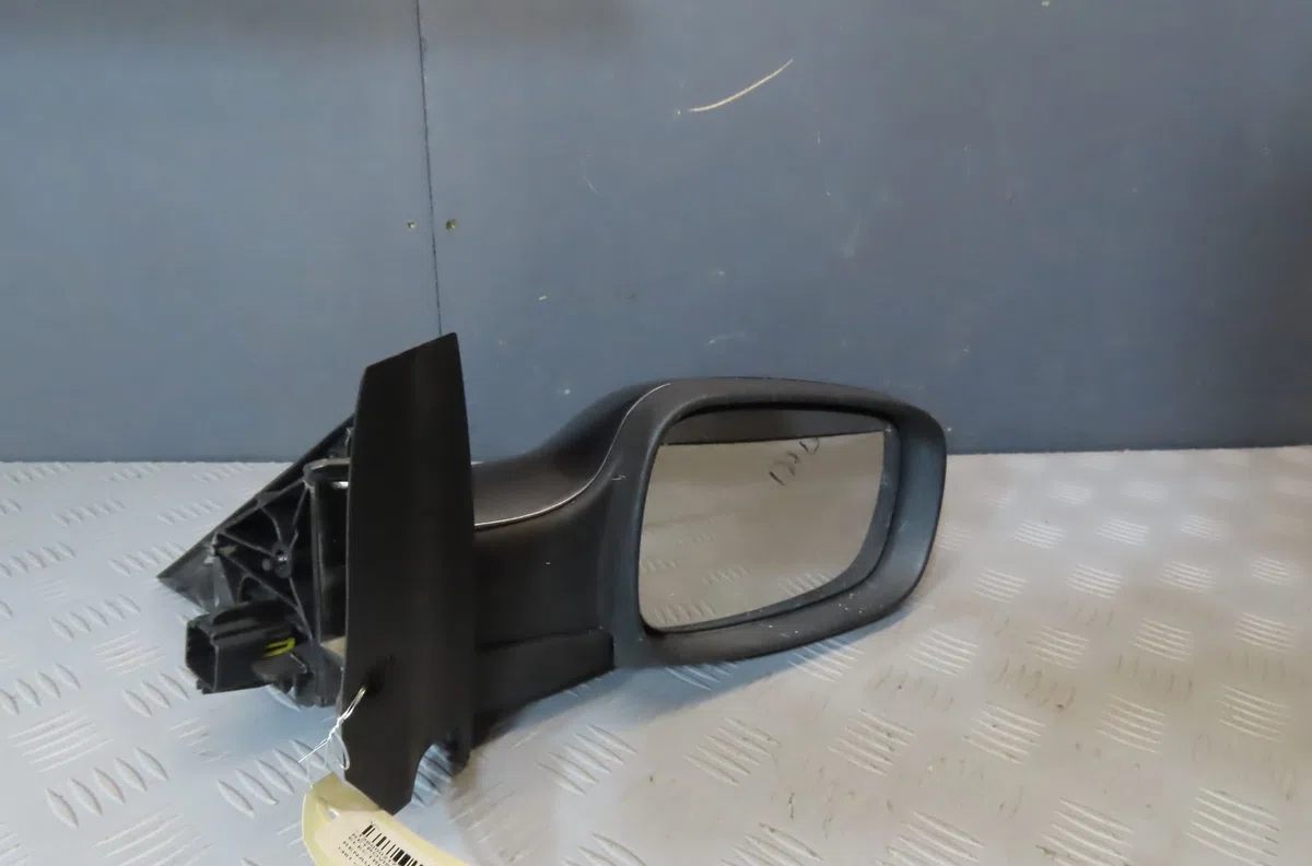 Retroviseur exterieur electrique droit RENAULT SCENIC 2007 occasion
