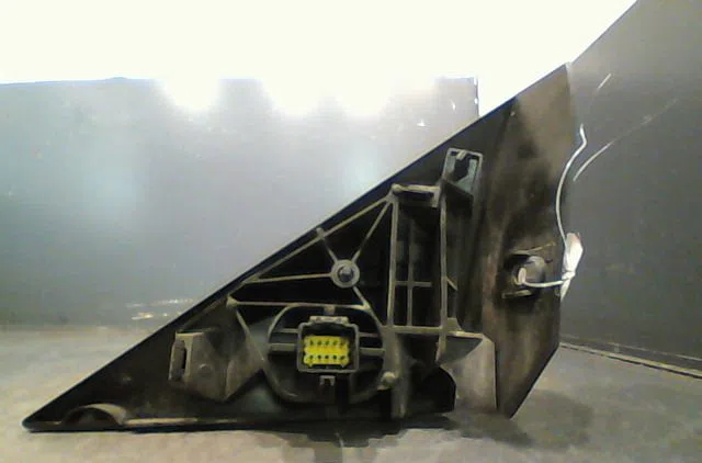 Retroviseur exterieur electrique droit Renault SCÉNIC II (JM0-1_) 1.5 dci (jm1e, jm16) (2005-2008) 5 portes occasion