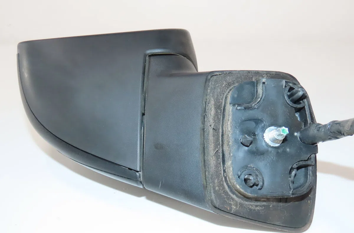 Retroviseur exterieur electrique droit Renault SCÉNIC III (JZ0-1_) 1.6 dci (jz00, jz12) (2011) 5 portes occasion