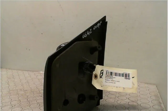 Retroviseur exterieur electrique droit RENAULT TWINGO II Phase 1 06-2007--11-2011 1.5 DCI 75ch occasion