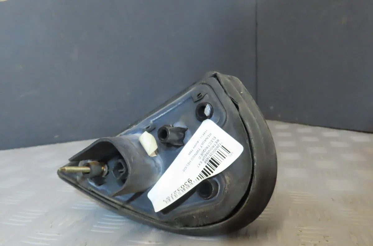 Retroviseur exterieur electrique droit RENAULT TWINGO occasion