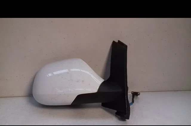 Retroviseur exterieur electrique droit Seat ALTEA (5P1) 1.2 tsi (2010) occasion