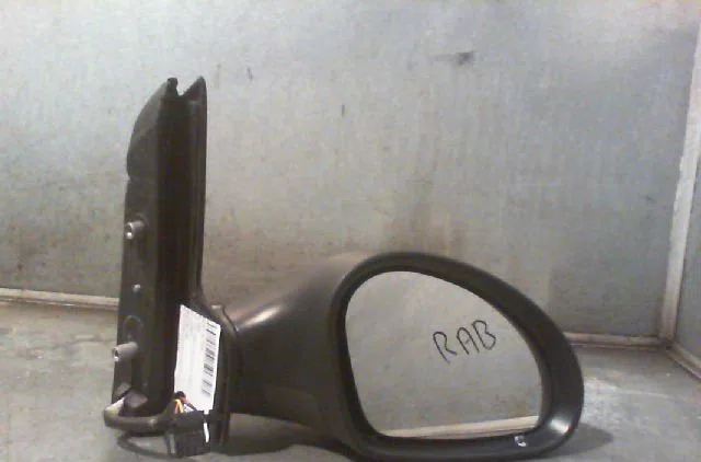 Retroviseur exterieur electrique droit SEAT ALTEA Phase 1 04-2004--05-2009 occasion
