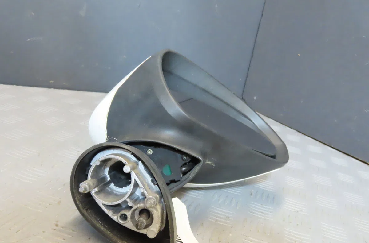 Retroviseur exterieur electrique droit SEAT IBIZA 2010 occasion