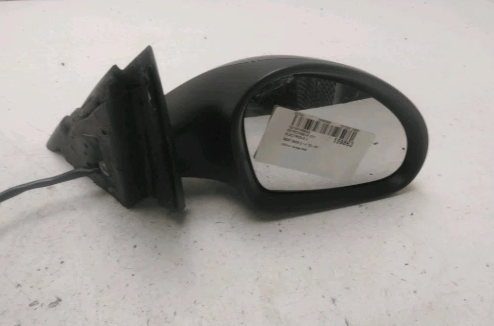Retroviseur exterieur electrique droit Seat IBIZA III (6L1) 1.4 tdi (2002-2005) 3 portes occasion