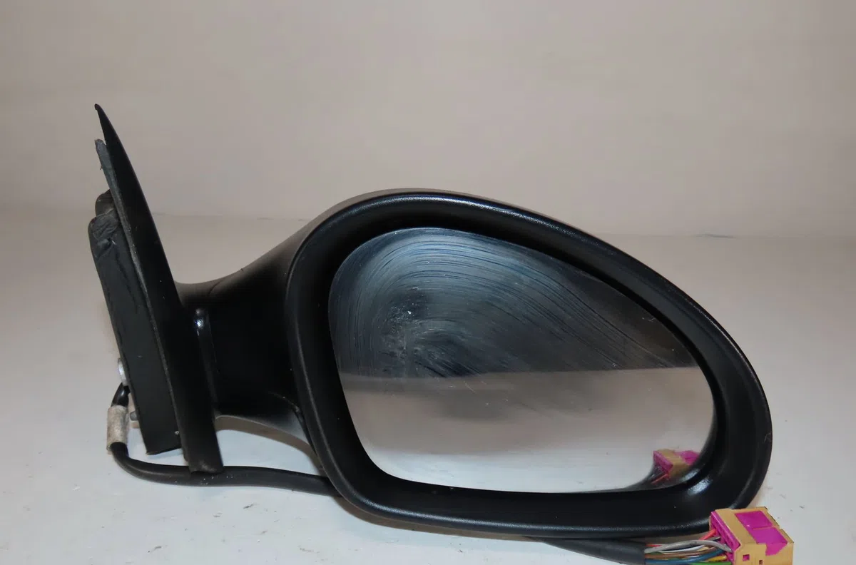Retroviseur exterieur electrique droit Seat IBIZA III (6L1) 1.9 tdi (2002-2009) occasion
