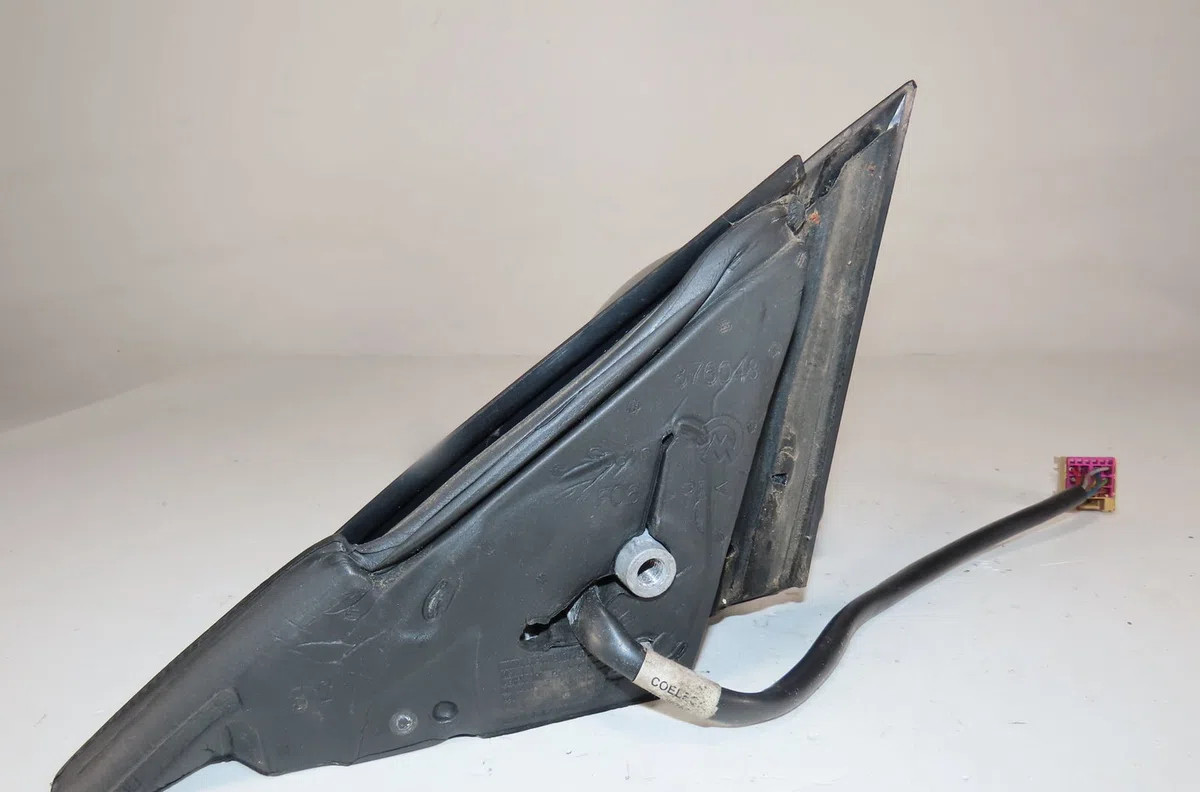Retroviseur exterieur electrique droit Seat IBIZA III (6L1) 1.9 tdi (2002-2009) occasion